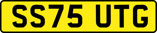 SS75UTG