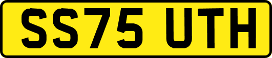 SS75UTH
