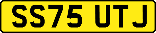 SS75UTJ