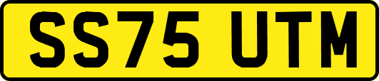 SS75UTM