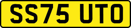 SS75UTO