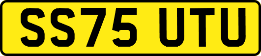 SS75UTU