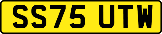 SS75UTW