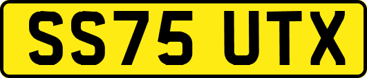 SS75UTX
