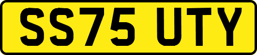 SS75UTY