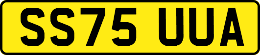 SS75UUA