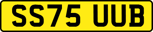 SS75UUB