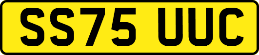 SS75UUC