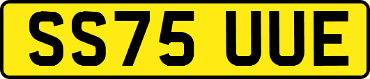 SS75UUE