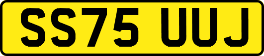 SS75UUJ