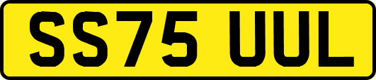 SS75UUL