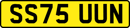 SS75UUN