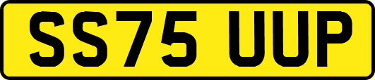SS75UUP