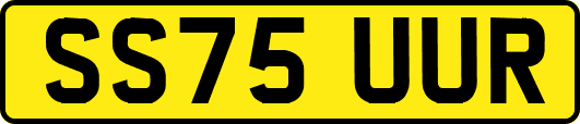 SS75UUR