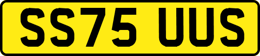 SS75UUS