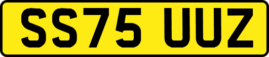 SS75UUZ