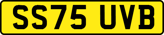 SS75UVB