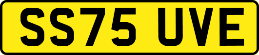 SS75UVE