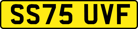 SS75UVF