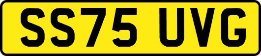 SS75UVG