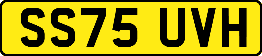 SS75UVH