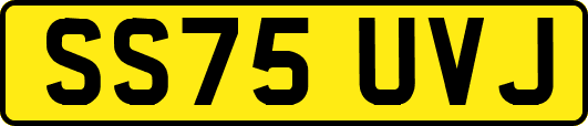 SS75UVJ