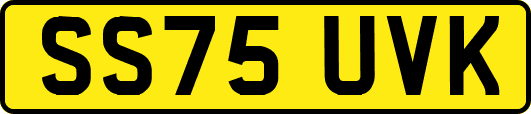 SS75UVK