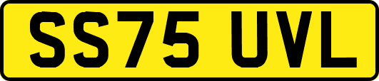 SS75UVL