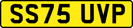 SS75UVP
