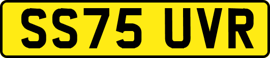 SS75UVR