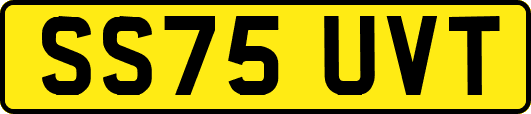 SS75UVT