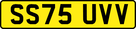 SS75UVV