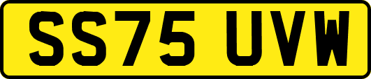 SS75UVW