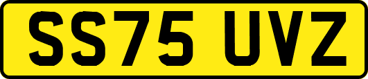 SS75UVZ