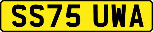 SS75UWA