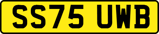 SS75UWB