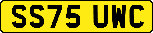 SS75UWC