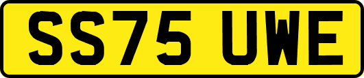 SS75UWE