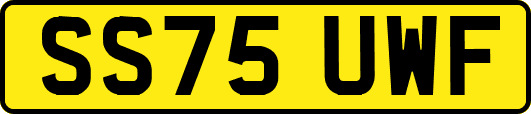 SS75UWF