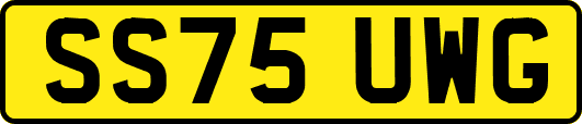 SS75UWG