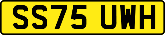 SS75UWH