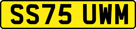 SS75UWM