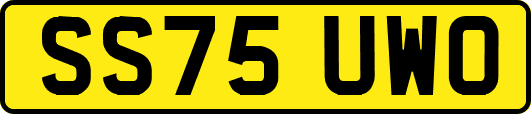 SS75UWO