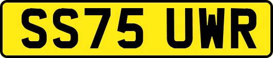 SS75UWR