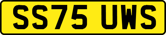 SS75UWS