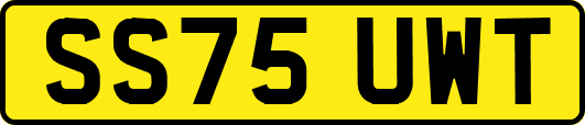 SS75UWT