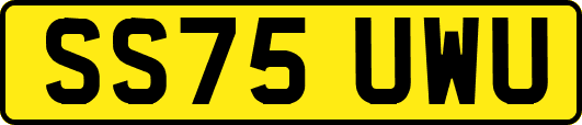 SS75UWU