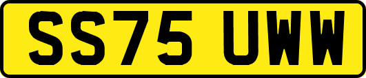 SS75UWW
