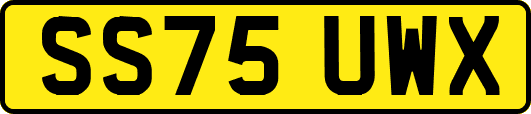 SS75UWX