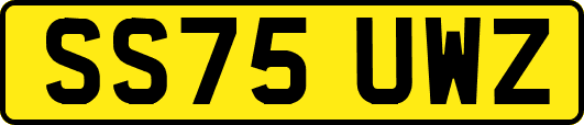 SS75UWZ